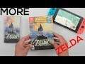Why I bought a 2nd copy of Zelda Breath of the Wild - Explorer's Guide Edition
