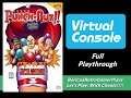 Wii Longplay [5] Super Punch Out!!! (SNES/Wii Virtual Console) Playthrough (With Cheats)