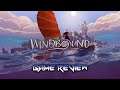 Windbound Exclusive PC gameplay