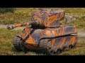 World of Tanks M6A2E1 - 11 Kills 7,3K Damage