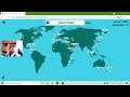 World Straits - Geography Exercise