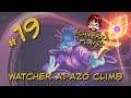 WORSHIP WISH & WALLOP - Slay the Spire Watcher Ascension Climb #19