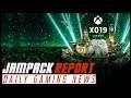X019 Highlights | The Jampack Report 11.14.19
