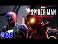＃06【なんか、戦隊物みたいだな】実況(PS4版）「Spider-Man: Miles Morales（マイルズ・モラレス／スパイダーマン）」
