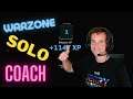 #1 Warzone Solo Coach to Watch for More Wins!