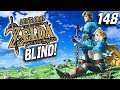 148: "Into the Desert Once More" - Blind Playthrough - Zelda: BotW