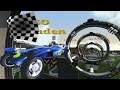 #16 Unendliche Runden - Trackmania Nation Forever - Let´s Play