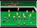College Football USA '97 (video 4,221) (Sega Megadrive / Genesis)
