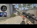 7KD, 9-0 Inferno Short Match | Counter-Strike: Global Offensive | CSGO (Operation Riptide)