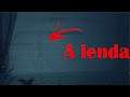 A lenda - siren head(#1) parte 1