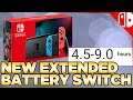 A NEW Nintendo Switch Coming Soon with A Big Upgrade!