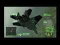Ace Combat Zero: The Belkan War - Mission 8 "Merlon" (Theta Team)