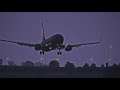 AIR CHINA 737-800 Emergency Landing SEOUL [Engine Failure / Corona Virus inside] :)