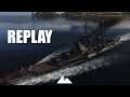 ALEXANDER NEWSKY, ein typisches WoWs Gefecht! - World of Warships | [Replays] [Deutsch] [60fps]