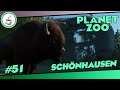 Amerika-Gehege #51 «» Schönhausen Zoo 🦍 - PLANET ZOO Herausforderung | Deutsch German