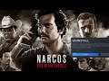 An Impromptu Livestreamed Review of Narcos Rise of the Cartels.