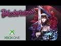 🔴 AO VIVO CONFERINDO: BLOODSTAINED - RITUAL OF THE NIGHT - XBOX ONE
