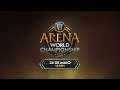 Arena WC - Copa #1 Américas e Europa - Dia 3