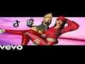 Ariana Grande - 34+35 (Official Fortnite Music Video) TikTok By Momo Studios