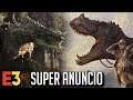 ARK ANUNCIARA ALGO MUY GORDO EN 4 DIAS!! TENDREMOS MAS DINOS? Ark: Survival Evolved