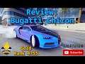 Asphalt 9 | Review: Bugatti Chiron (*Gold* Rank 4755)
