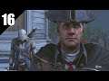 Assassin's Creed III Pt 16 - Father and Son