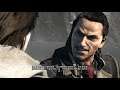 刺客教條:叛變(Assassin's Creed: Rogue)主線序列1記憶1:風的方向 100%全同步