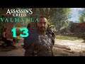 Assassins Creed Valhalla #13 - Verräter suchen | German Gameplay
