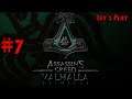 Assassin's Creed Valhalla Let's Play [FR] #7 Forteresse de Kjotve