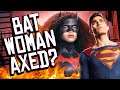 Batwoman CANCELLED?! Superman & Lois Ratings are GREAT!