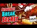 Beat Kraid Fast With a SEQUENCE BREAKING Secret! - Metroid Dread