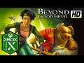 Beyond Good & Evil Xbox Series X Gameplay
