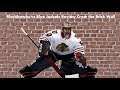 Blackhawks vs Blue Jackets 10/20/18 Review Crow The Brick Wall
