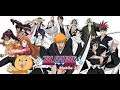 BLEACH Mobile 3D Global android game first look gameplay español