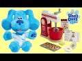 Blues Clues and You Blend and Bake Mixer Play Set Melissa and Doug