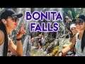 Bonita Falls- Waterfalls in San Bernadino National Forest // California Outdoor Adventures