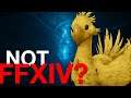 Brian Returns to FF11 in 2021? And Game Talk