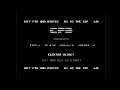 C64 Crack Intro: CFB s FCG Intro by Flash Cracking Group
