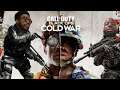 Call Of Duty Cold War (TDM With Manny Ensanity Gaming)