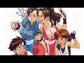 Capcom vs. SNK