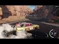 CarX Drift Racing Online PS4 / PS5 - ADLIN™ Laurel C33 MIX - INTENSE SPEED DRIFTING