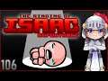 Cat Got Your Tongue | The Binding of Isaac: Repentance - Ep. 106