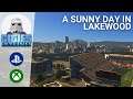 Cities: Skylines [XBOX/PS4] - A Sunny Day in Lakewood