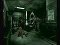 Resident Evil 2 - Original - Claire A - Walkthrough with No Commentary - part 42 of 45