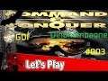 Command & Conquer Der Tiberiumkonflikt Dinospezial Part 3 - Mammut gegen Tyranno - German