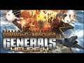 [COMMAND AND CONQUER GENERALS HEURE H] DECOUVERTE RETRO PC GAME [FR]