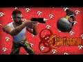 Contagion: Epic Weapon Stock Room & ECO's Grenade! (Zombie Apocalypse - Comedy Gaming)
