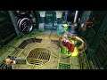 Crash Bandicoot 3 Warped N. Sane Trilogy BOSS DR. NEW CORTEX TRUE ENDING