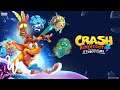 Crash Bandicoot 4: It's About Time | First look gameplay | PS4 Xbox One