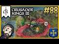 Crusader Kings 3 Gameplay 🔴 Part 88 ► House Wessex